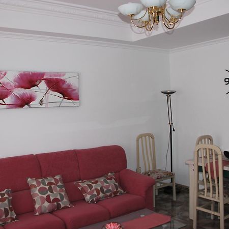 Sanvar Apartment Almagro Ngoại thất bức ảnh