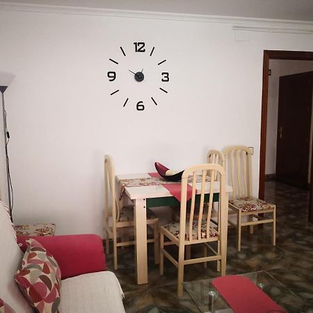 Sanvar Apartment Almagro Ngoại thất bức ảnh