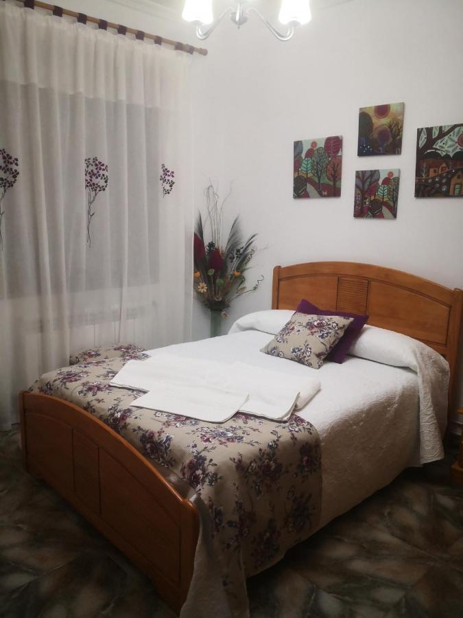 Sanvar Apartment Almagro Ngoại thất bức ảnh