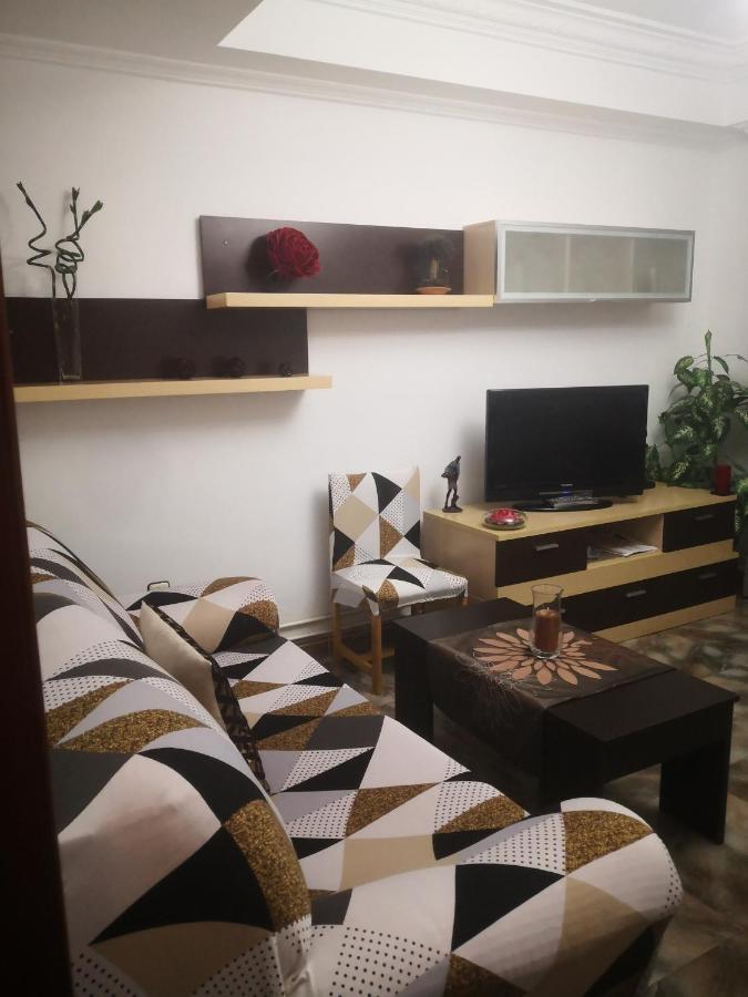 Sanvar Apartment Almagro Ngoại thất bức ảnh