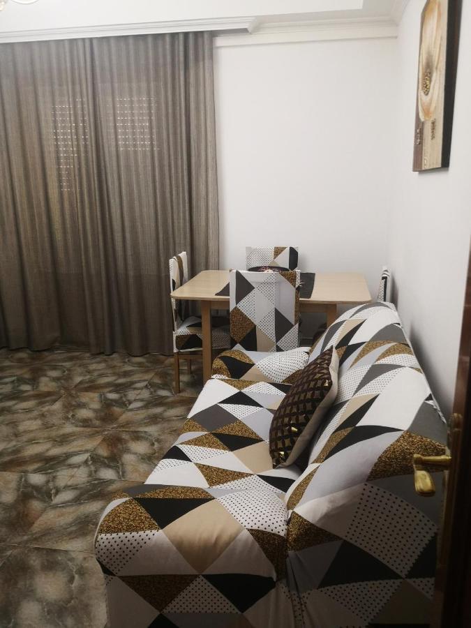 Sanvar Apartment Almagro Ngoại thất bức ảnh