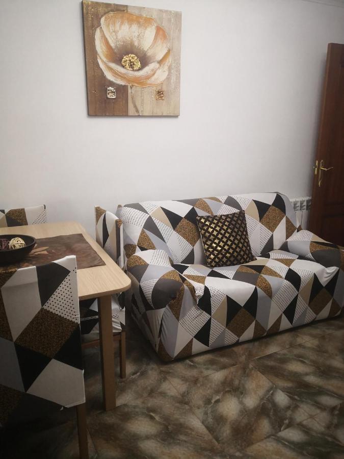 Sanvar Apartment Almagro Ngoại thất bức ảnh