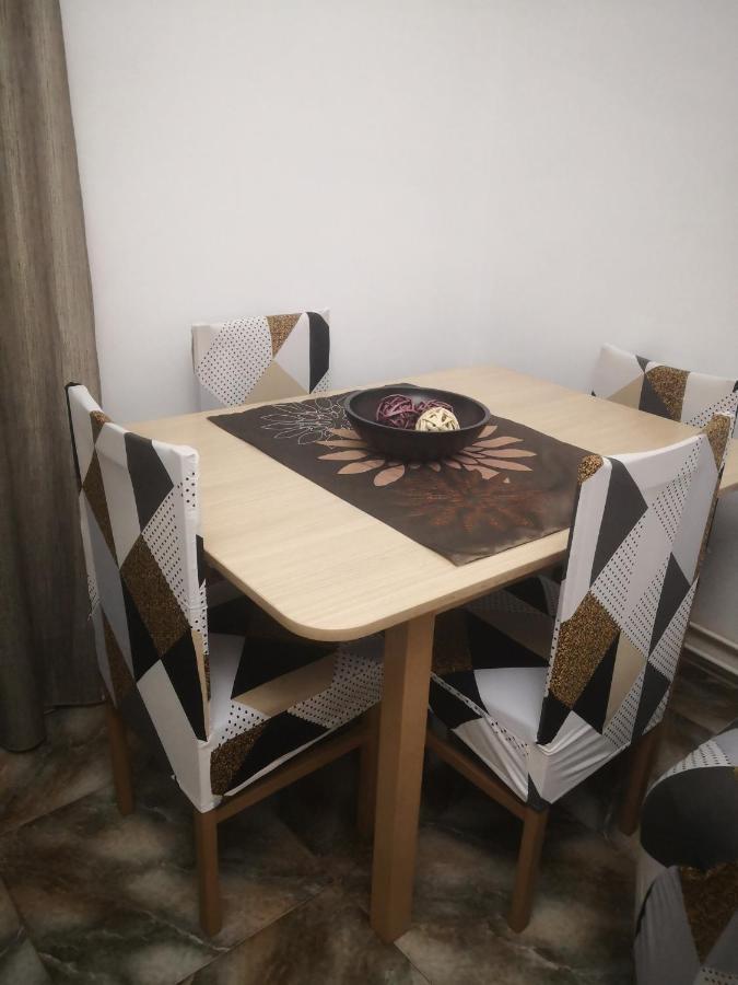 Sanvar Apartment Almagro Ngoại thất bức ảnh