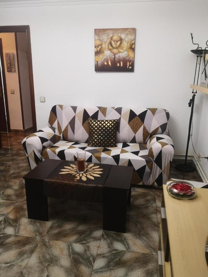 Sanvar Apartment Almagro Ngoại thất bức ảnh