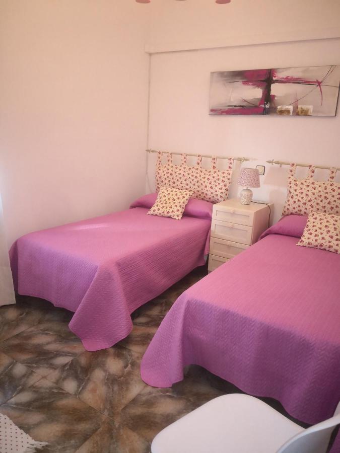Sanvar Apartment Almagro Ngoại thất bức ảnh