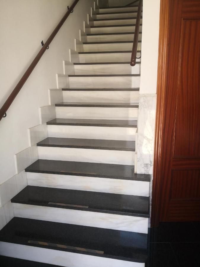 Sanvar Apartment Almagro Ngoại thất bức ảnh