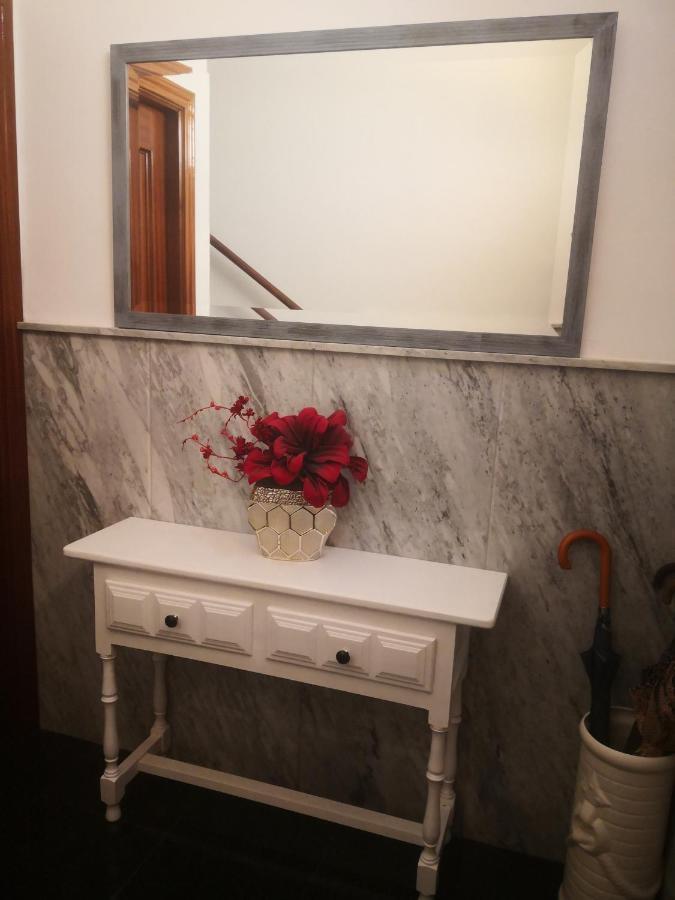Sanvar Apartment Almagro Ngoại thất bức ảnh