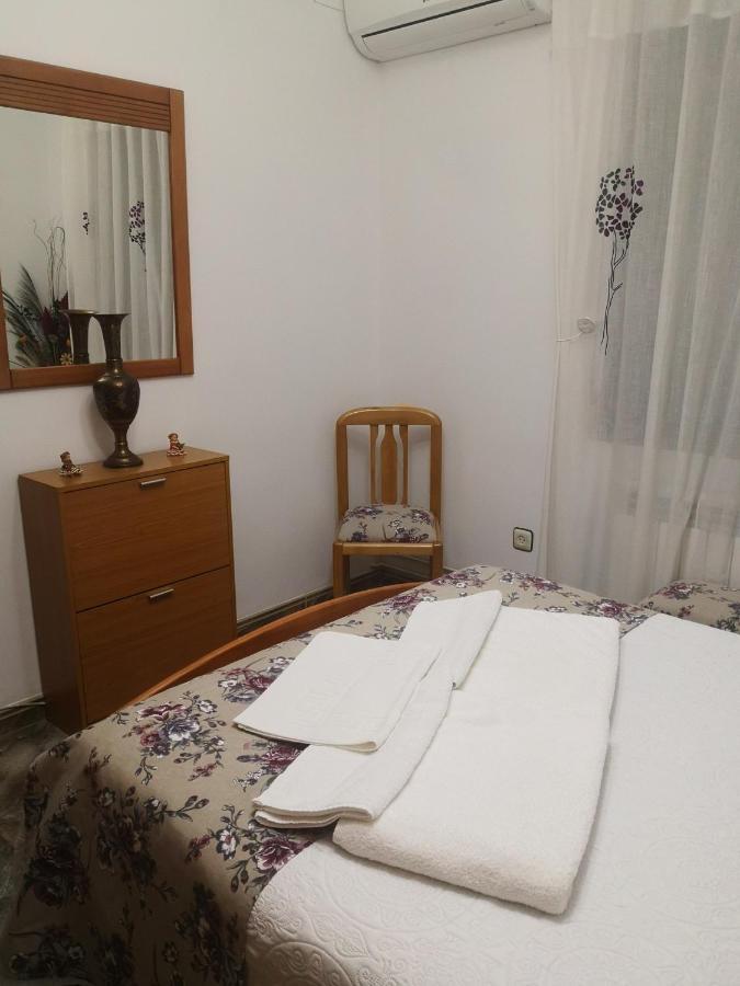 Sanvar Apartment Almagro Ngoại thất bức ảnh