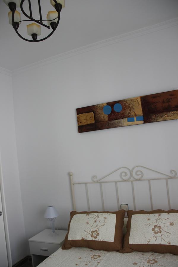Sanvar Apartment Almagro Ngoại thất bức ảnh