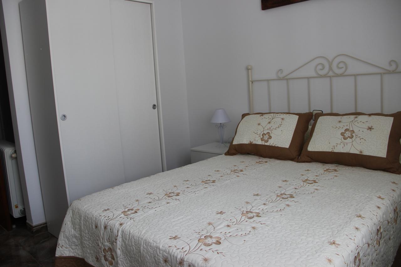 Sanvar Apartment Almagro Ngoại thất bức ảnh