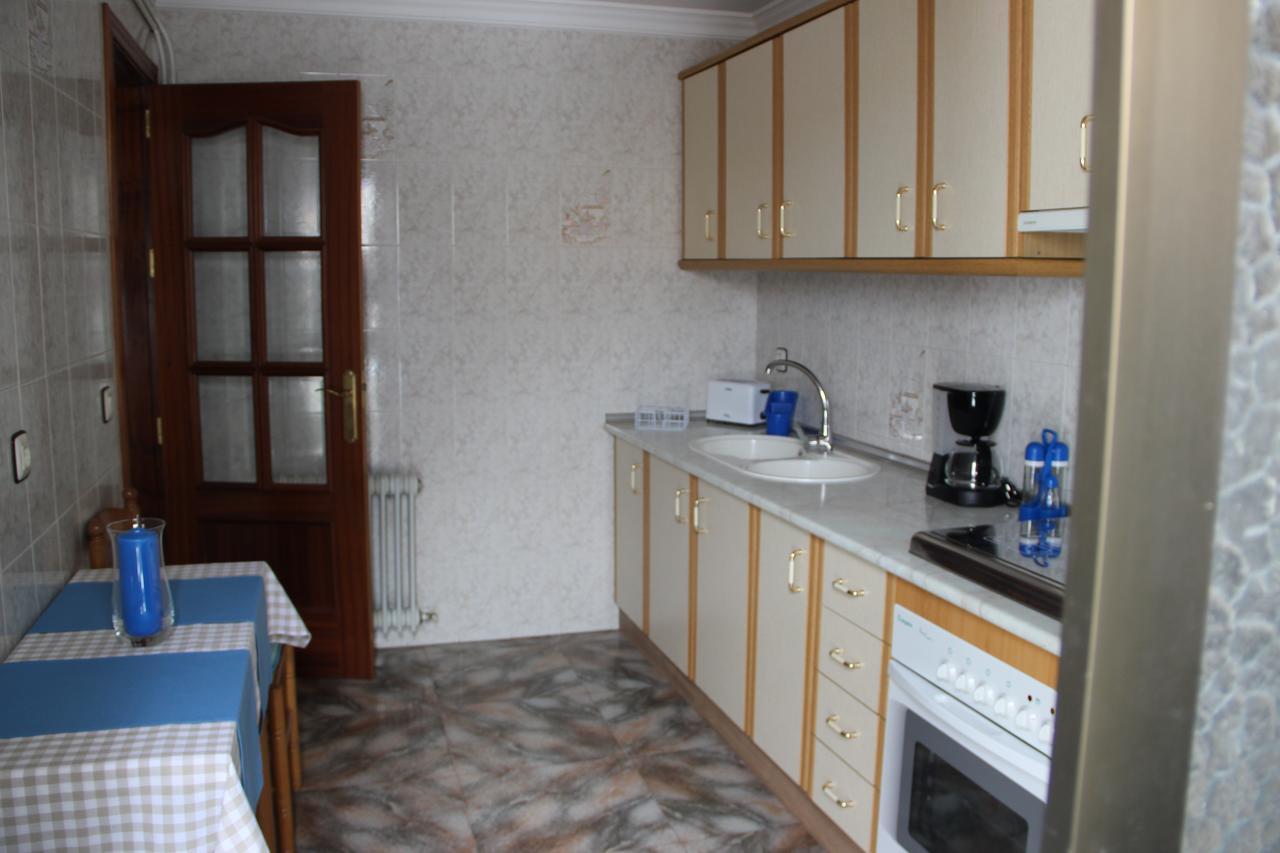 Sanvar Apartment Almagro Ngoại thất bức ảnh