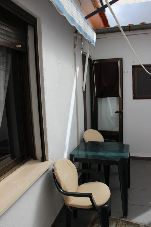 Sanvar Apartment Almagro Ngoại thất bức ảnh