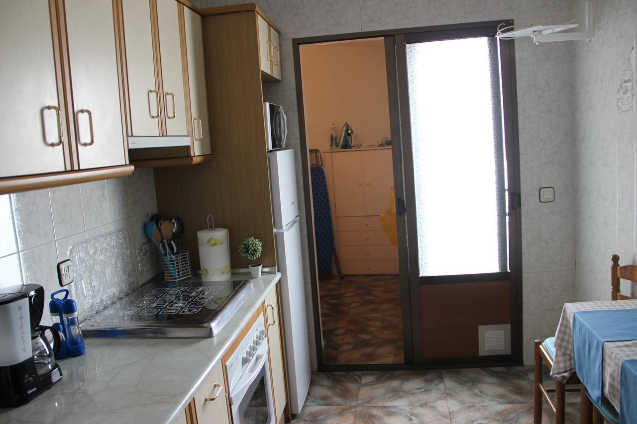 Sanvar Apartment Almagro Ngoại thất bức ảnh
