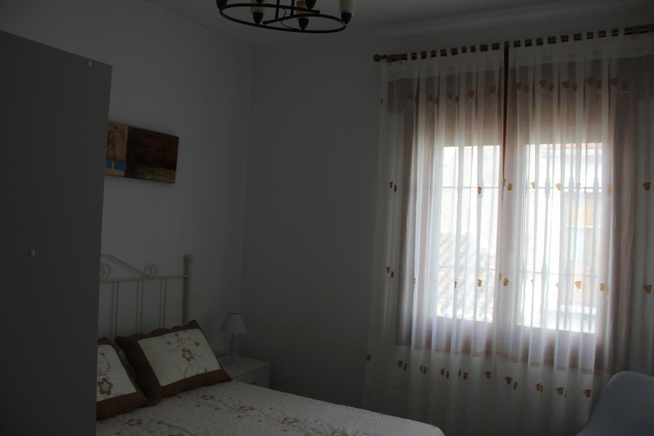 Sanvar Apartment Almagro Ngoại thất bức ảnh
