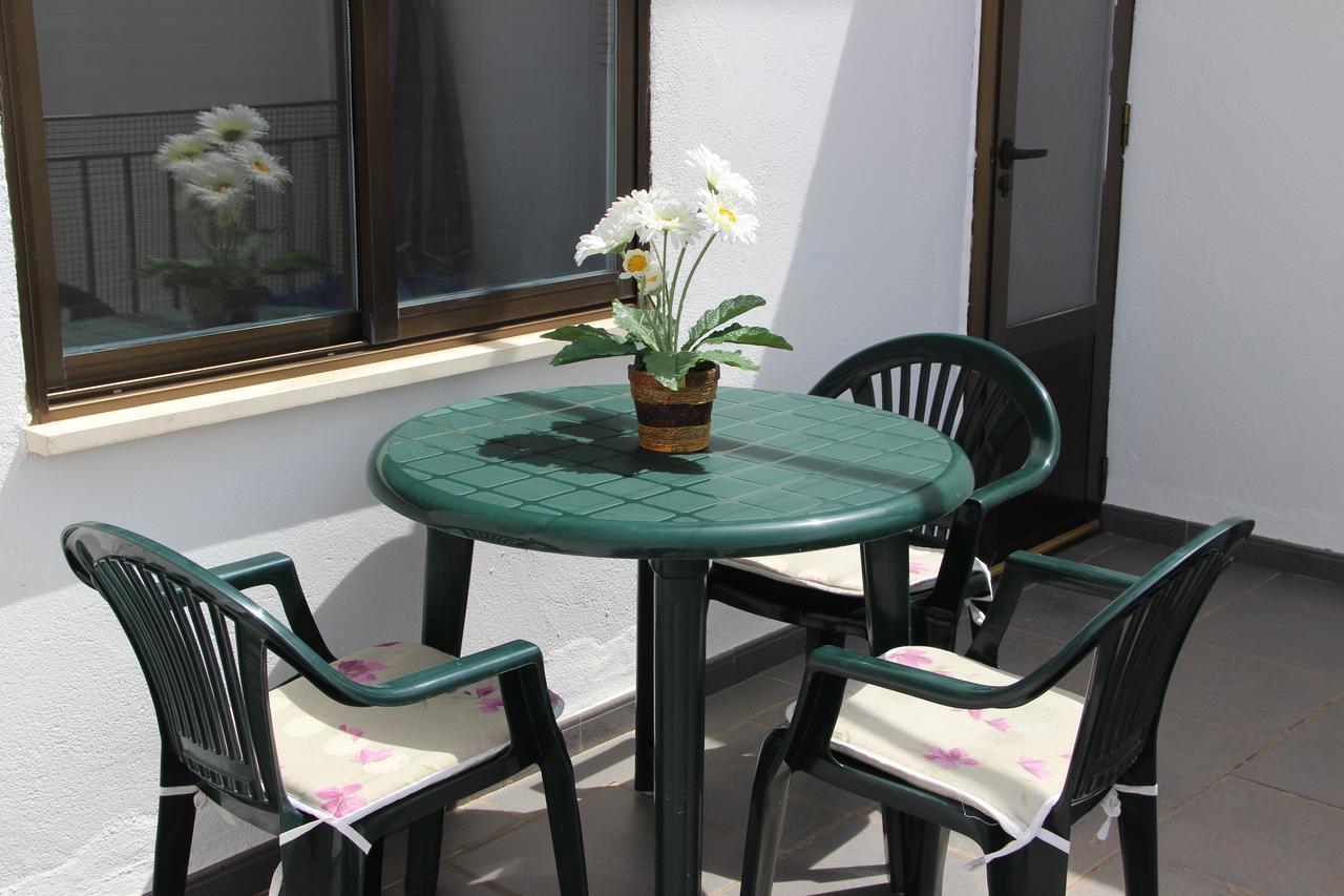 Sanvar Apartment Almagro Ngoại thất bức ảnh