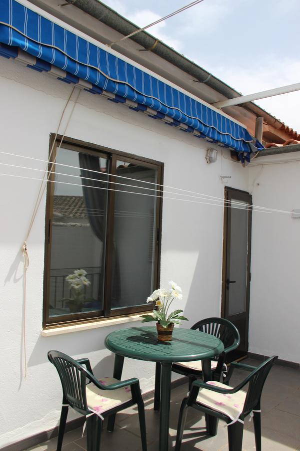 Sanvar Apartment Almagro Ngoại thất bức ảnh