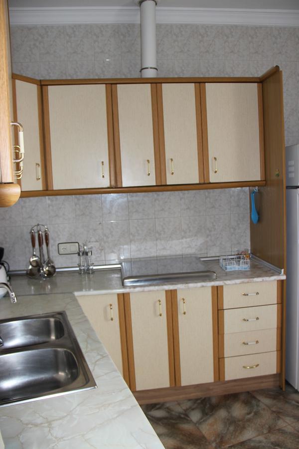Sanvar Apartment Almagro Ngoại thất bức ảnh