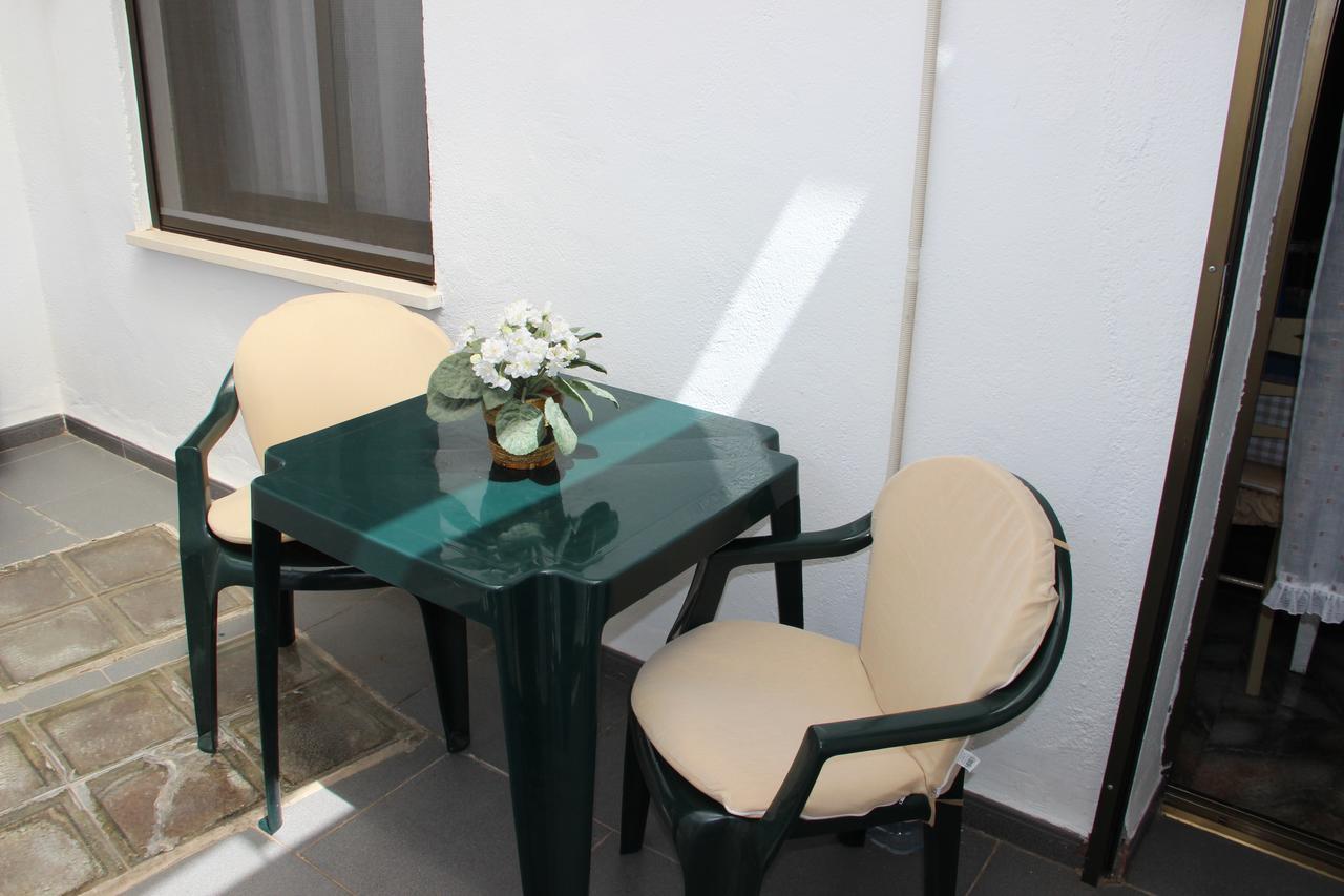 Sanvar Apartment Almagro Ngoại thất bức ảnh