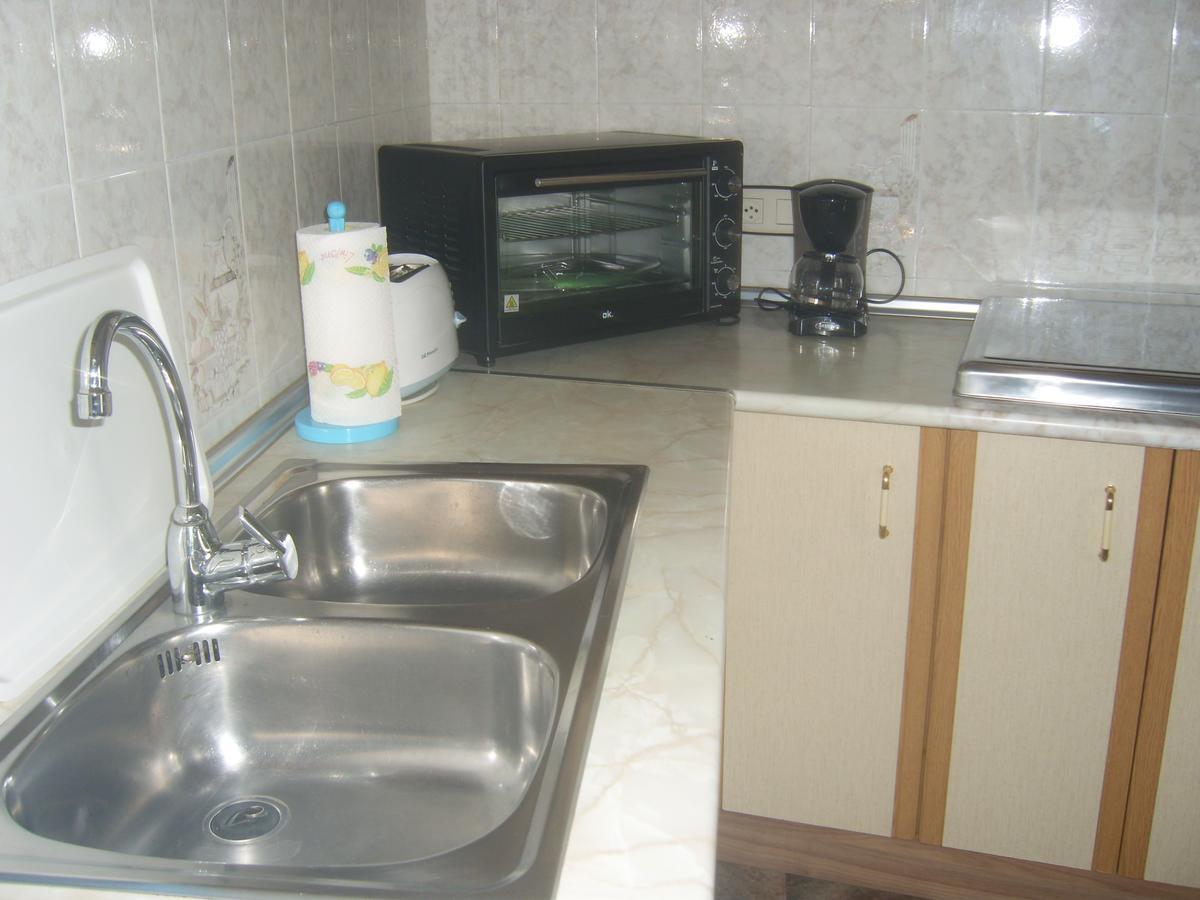 Sanvar Apartment Almagro Ngoại thất bức ảnh