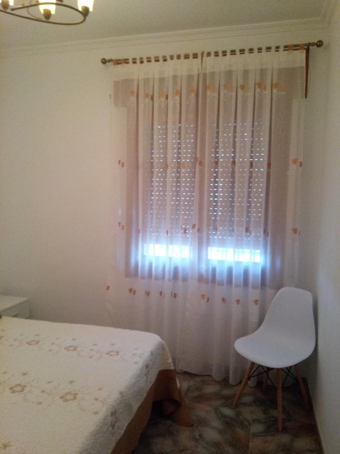 Sanvar Apartment Almagro Ngoại thất bức ảnh