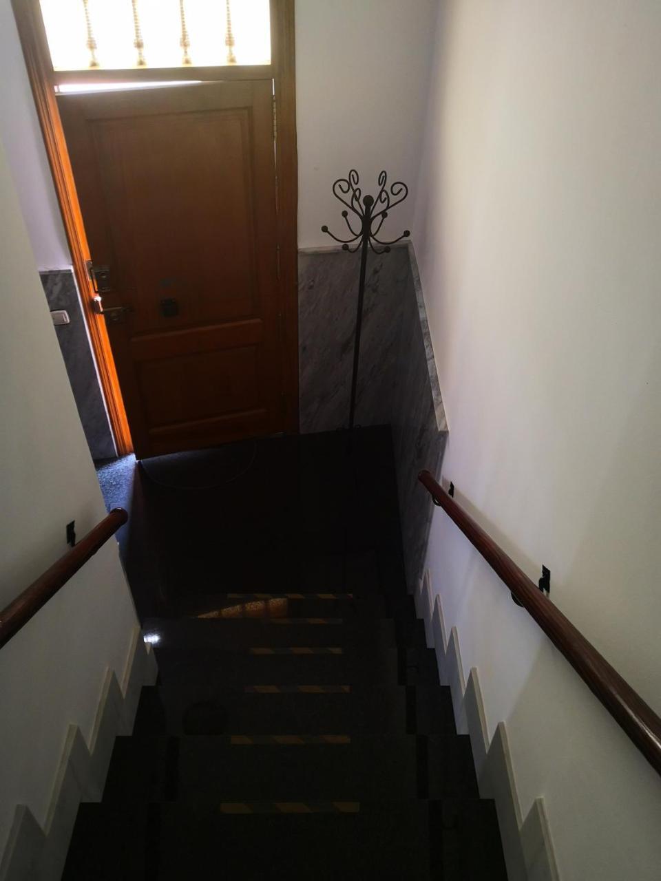 Sanvar Apartment Almagro Ngoại thất bức ảnh
