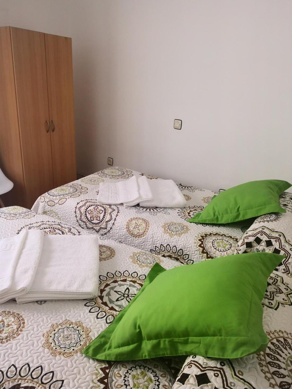 Sanvar Apartment Almagro Ngoại thất bức ảnh