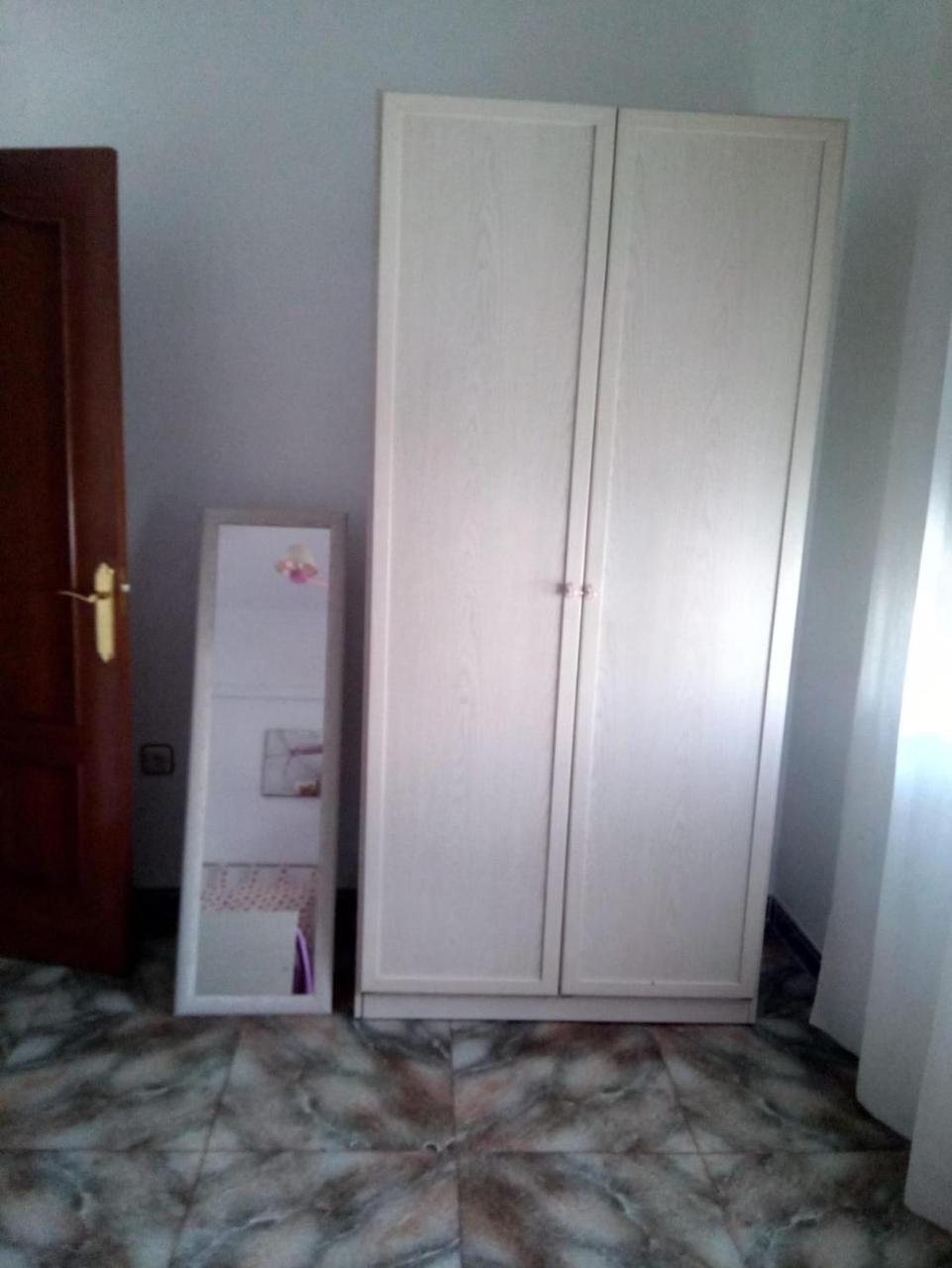 Sanvar Apartment Almagro Ngoại thất bức ảnh