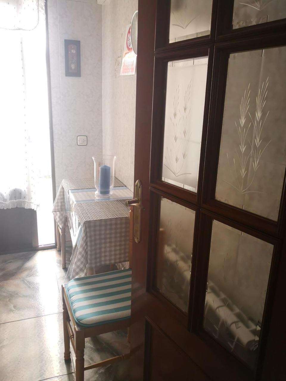 Sanvar Apartment Almagro Ngoại thất bức ảnh
