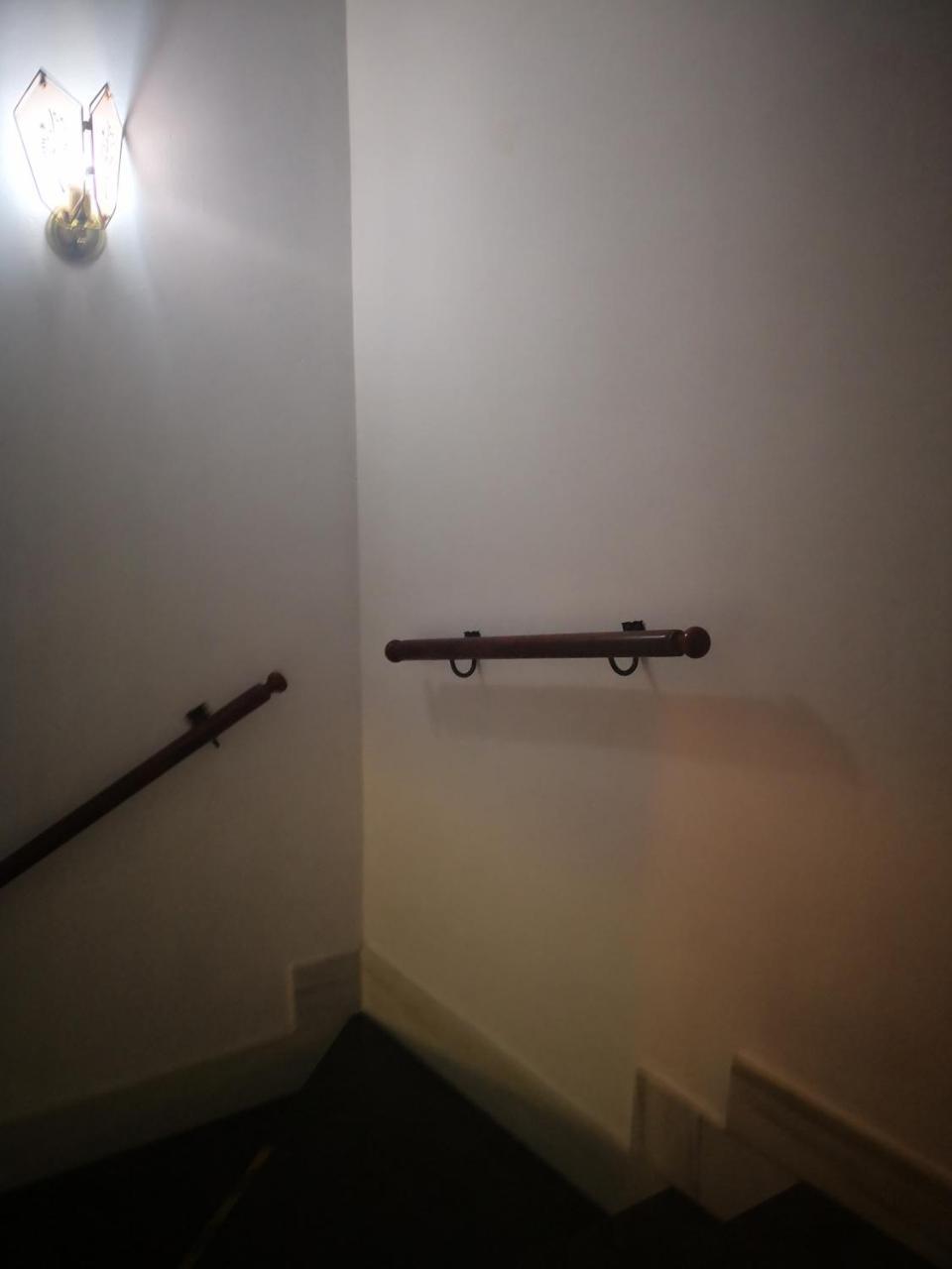 Sanvar Apartment Almagro Ngoại thất bức ảnh