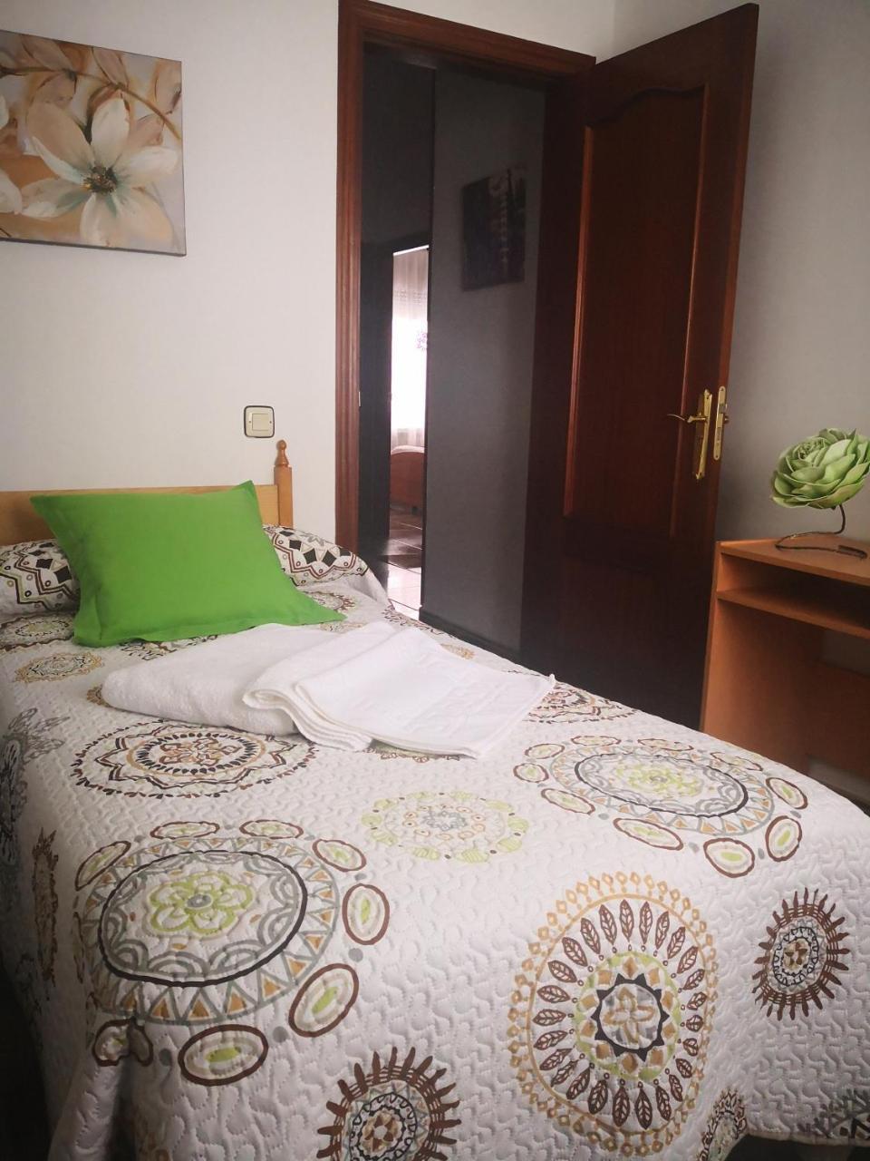 Sanvar Apartment Almagro Ngoại thất bức ảnh
