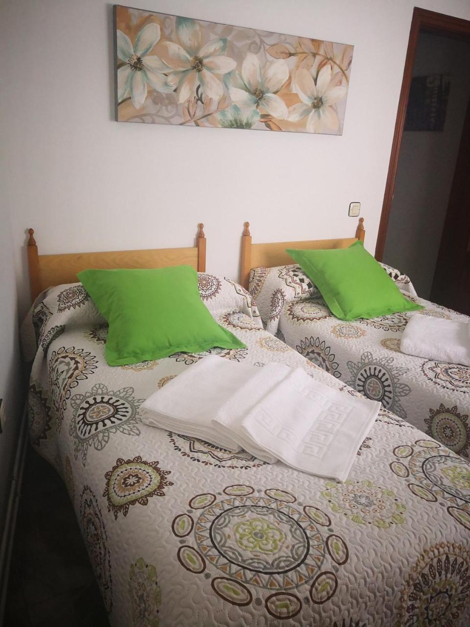 Sanvar Apartment Almagro Ngoại thất bức ảnh