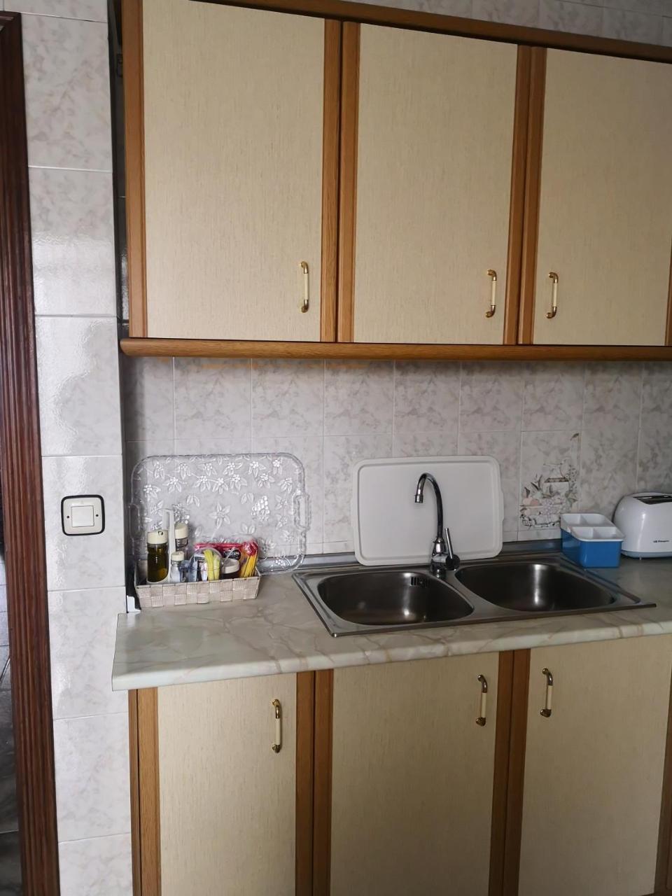 Sanvar Apartment Almagro Ngoại thất bức ảnh