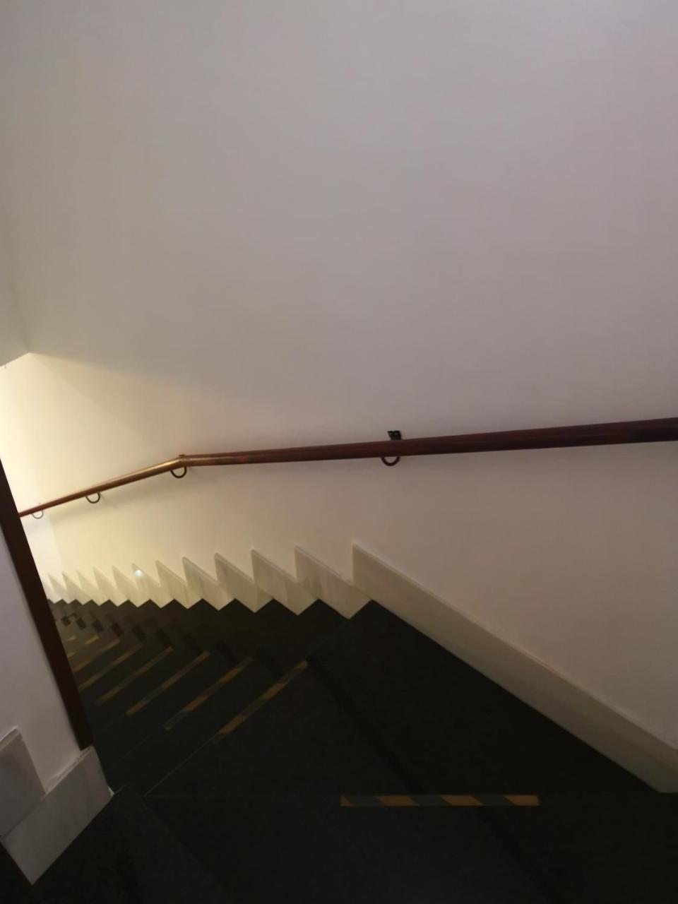 Sanvar Apartment Almagro Ngoại thất bức ảnh