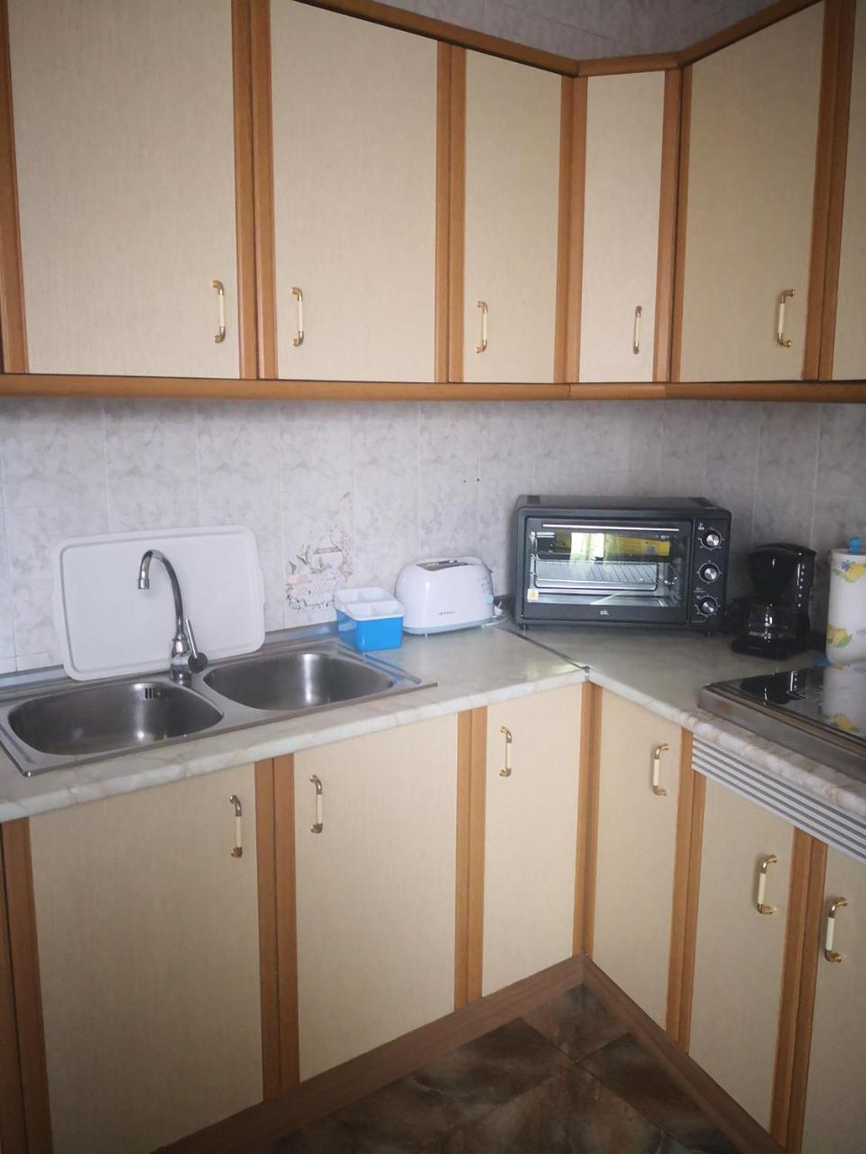 Sanvar Apartment Almagro Ngoại thất bức ảnh