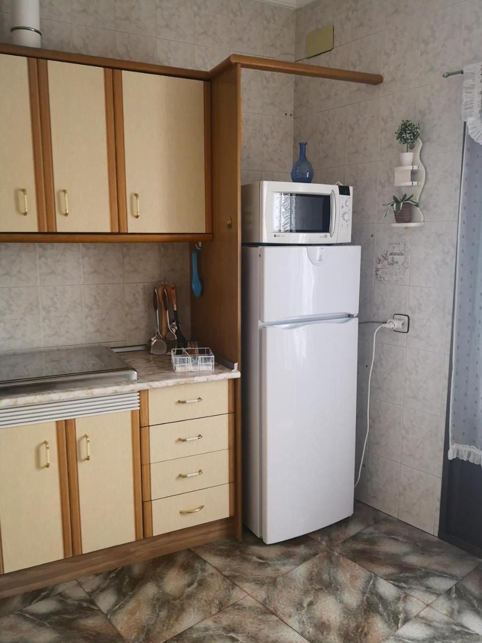 Sanvar Apartment Almagro Ngoại thất bức ảnh