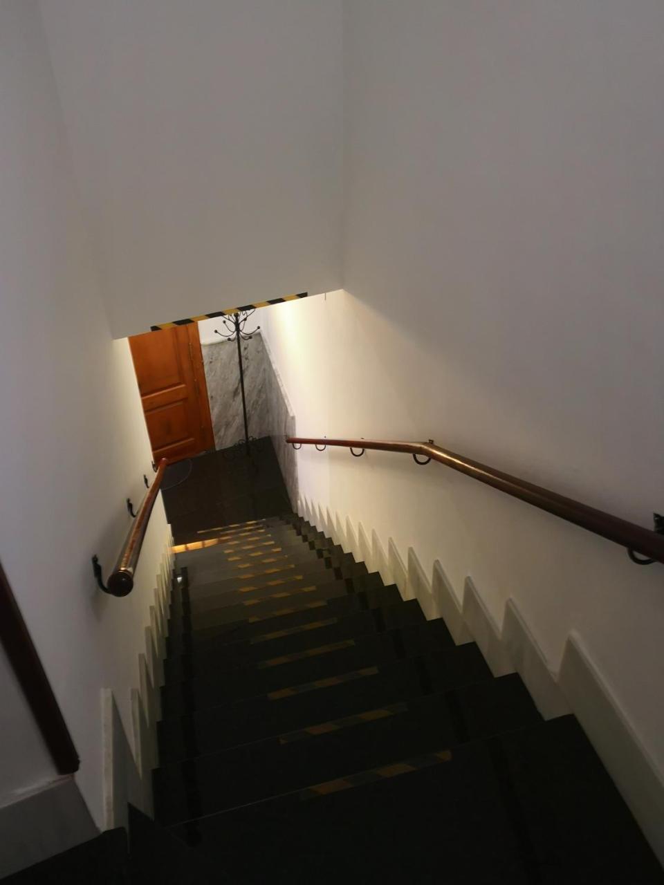 Sanvar Apartment Almagro Ngoại thất bức ảnh