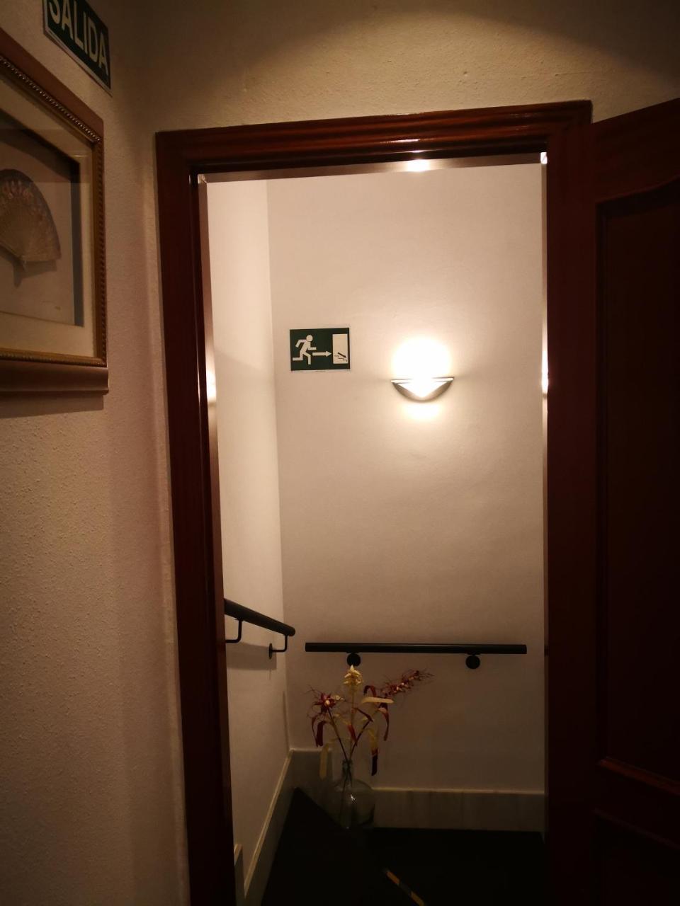 Sanvar Apartment Almagro Ngoại thất bức ảnh