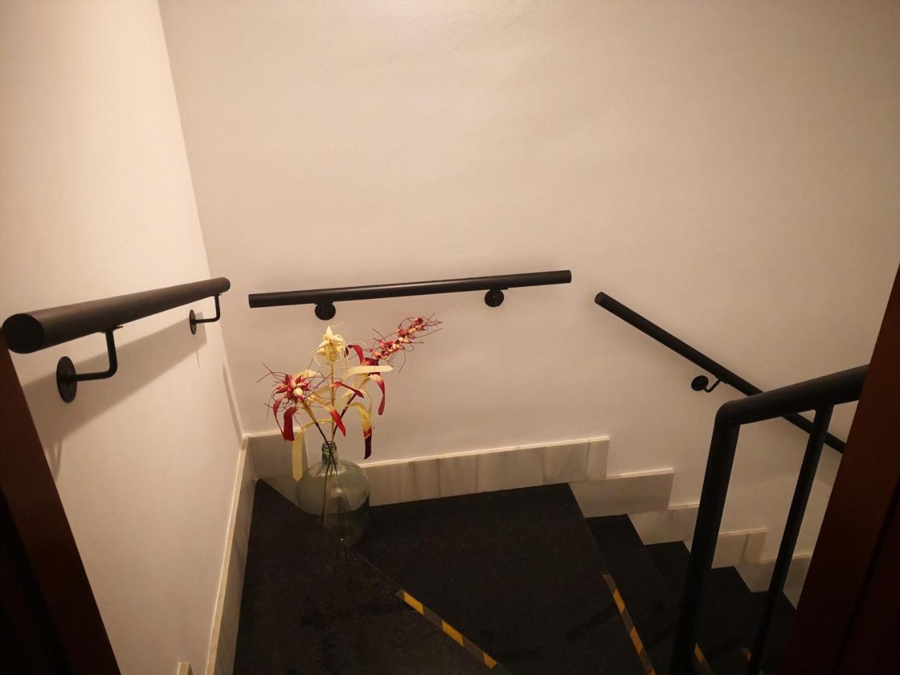 Sanvar Apartment Almagro Ngoại thất bức ảnh