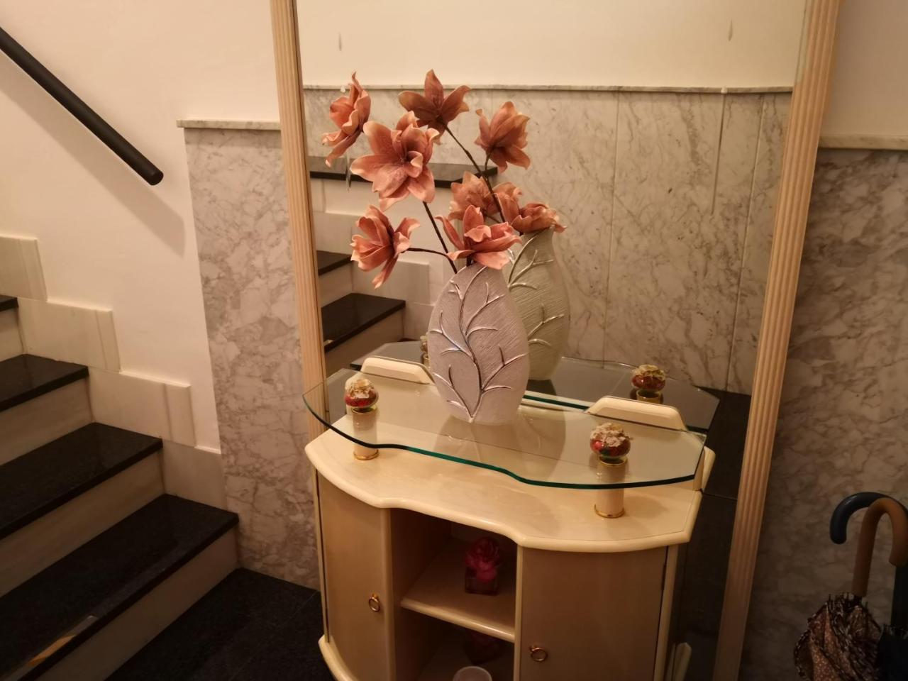 Sanvar Apartment Almagro Ngoại thất bức ảnh