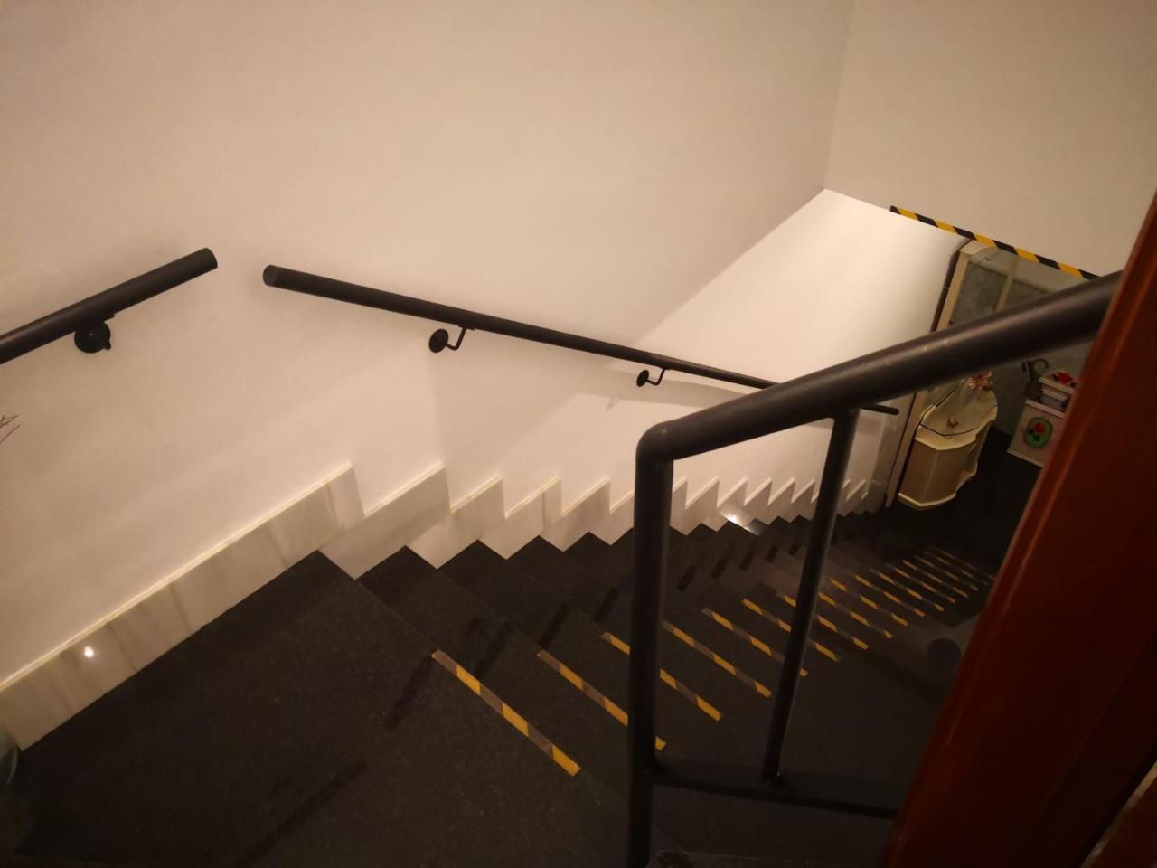 Sanvar Apartment Almagro Ngoại thất bức ảnh