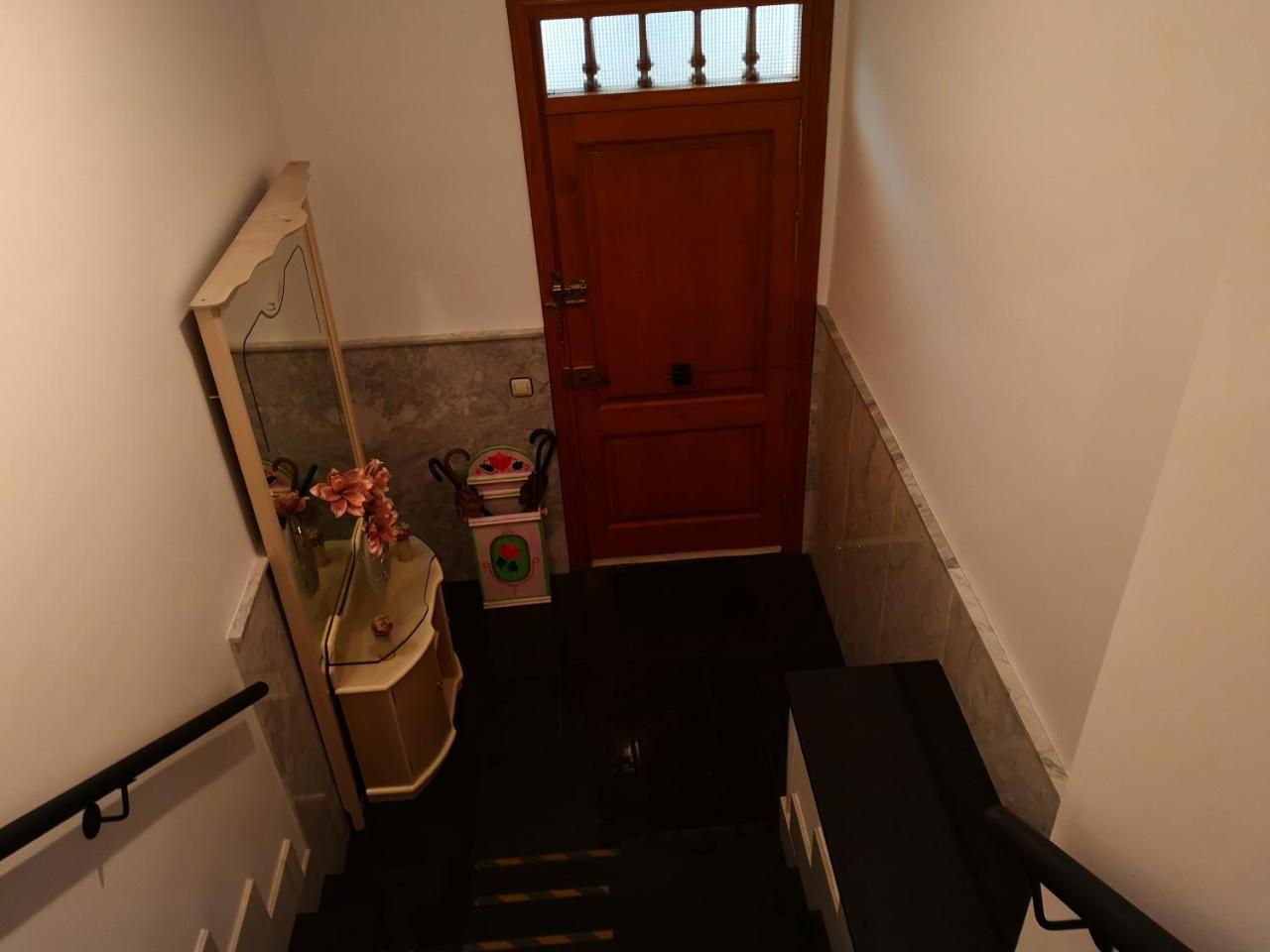 Sanvar Apartment Almagro Ngoại thất bức ảnh
