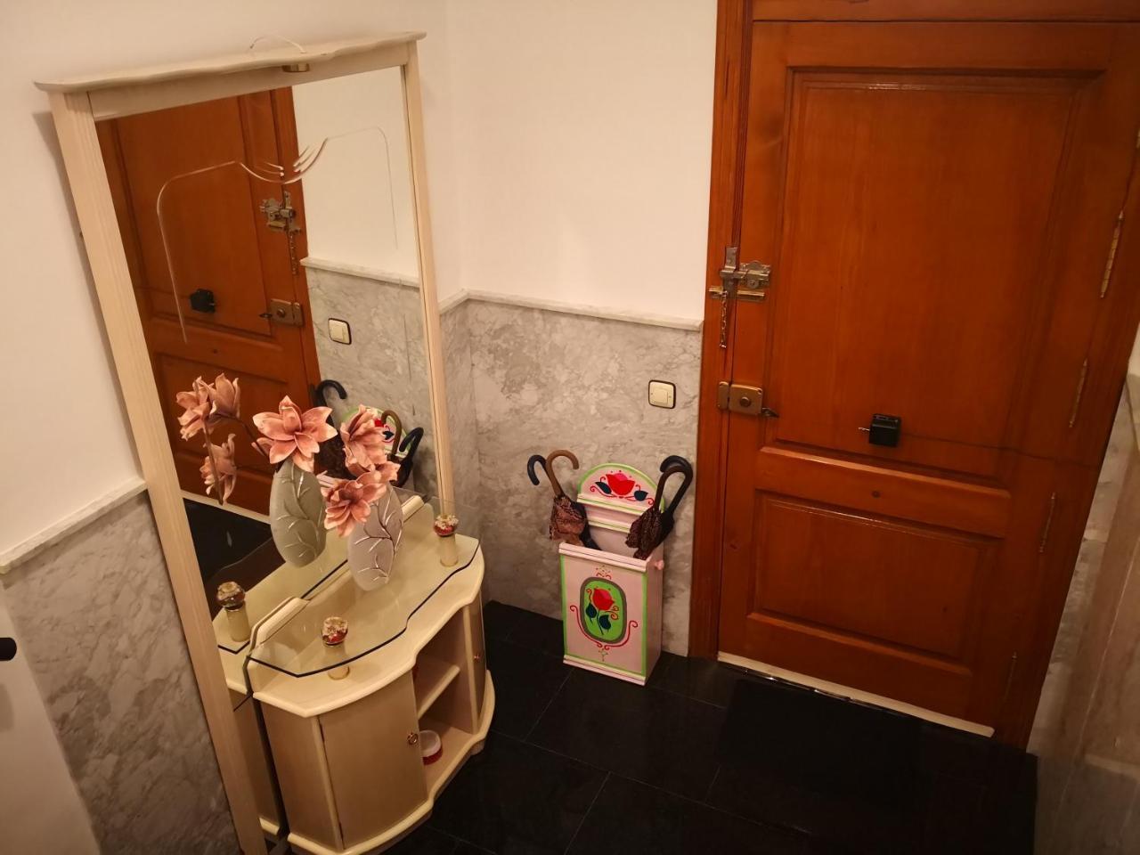 Sanvar Apartment Almagro Ngoại thất bức ảnh
