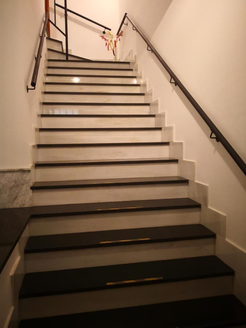 Sanvar Apartment Almagro Ngoại thất bức ảnh