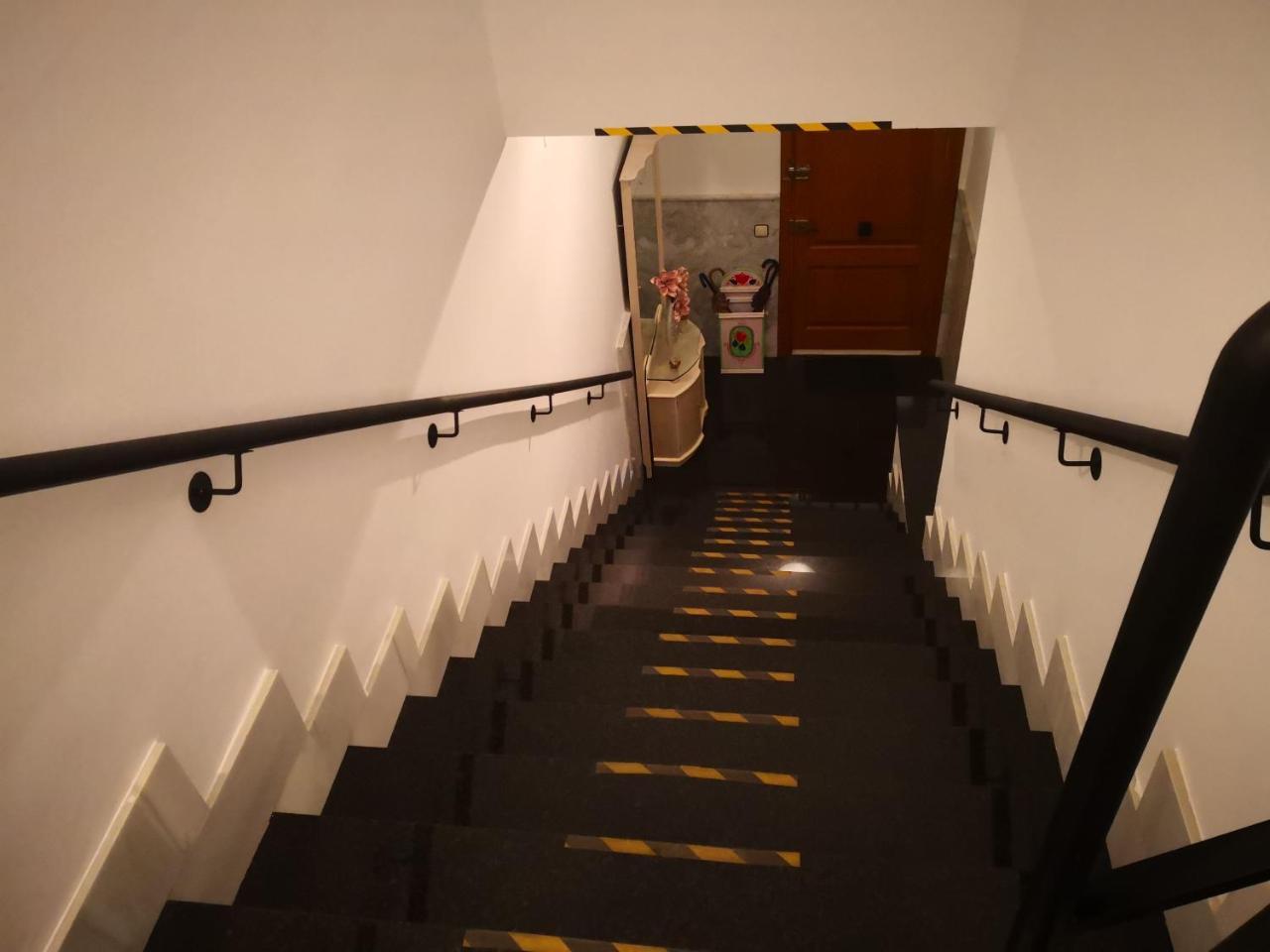 Sanvar Apartment Almagro Ngoại thất bức ảnh