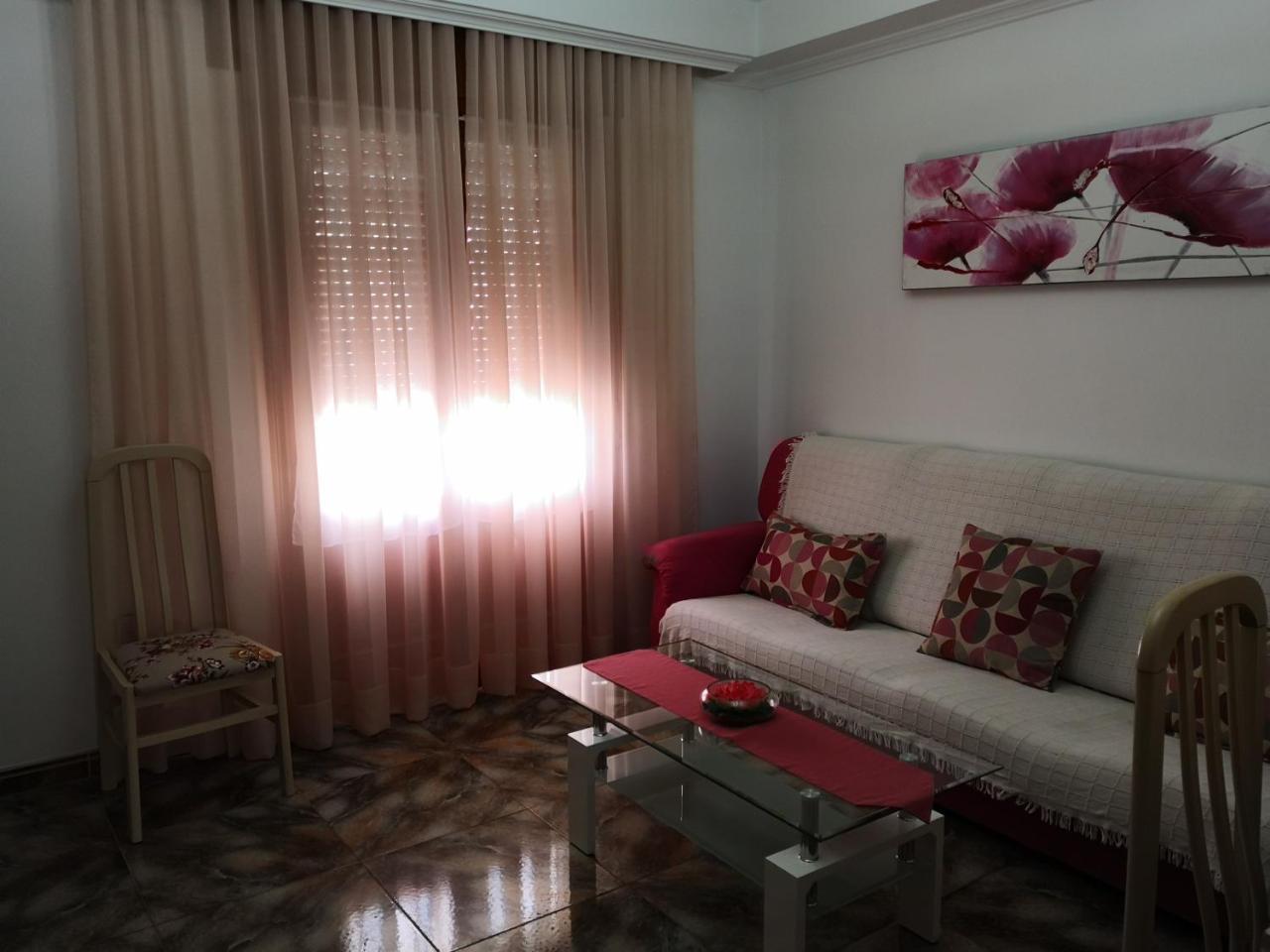 Sanvar Apartment Almagro Ngoại thất bức ảnh