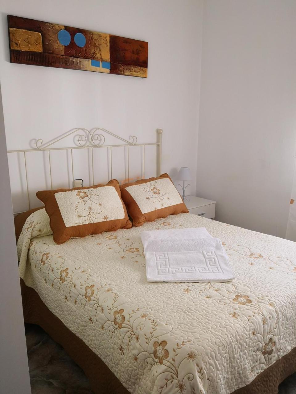 Sanvar Apartment Almagro Ngoại thất bức ảnh