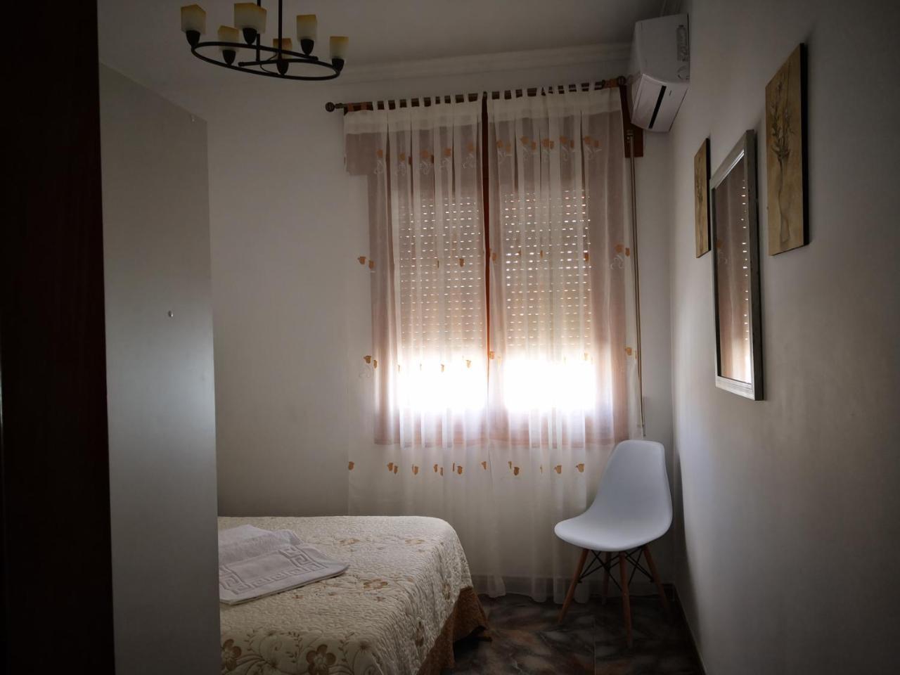 Sanvar Apartment Almagro Ngoại thất bức ảnh